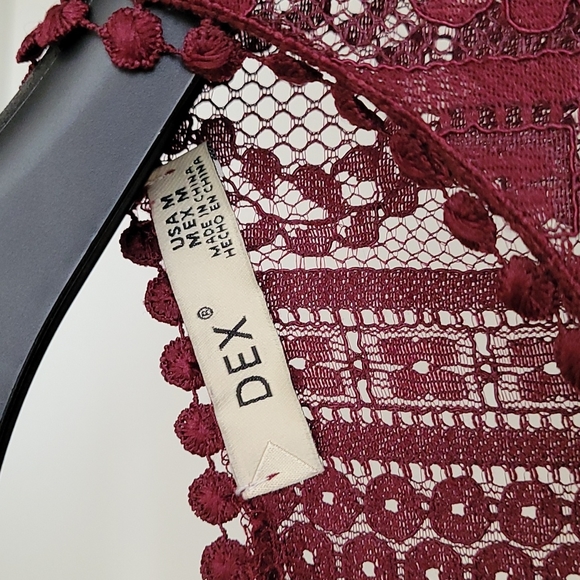 Dex dress - Picture 4 of 6